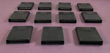 Load image into Gallery viewer, Lot of 11 Vintage Mattel Intellivision Video Game Cartridges Mixed Titles
