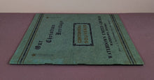 Load image into Gallery viewer, Our Christian Heritage Centennial Souvenir Waterdown United Church Ontario
