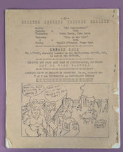Load image into Gallery viewer, WWII Era RCCS Royal Canadian Corps of Signals "LINK" Booklet c.1944
