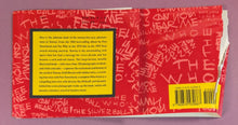 Load image into Gallery viewer, The Who's Tommy: The Musical by Pete Townshend Hardcover Book (1993)
