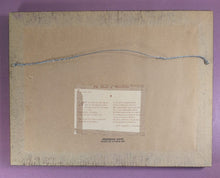 Load image into Gallery viewer, William L. Dodge "The Death of Minnehaha" Framed Antique Print 1897
