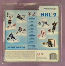 Load image into Gallery viewer, McFarlane NHL Series 9 Martin Brodeur 2 Action Figure New Jersey Devils
