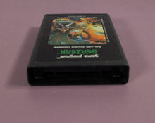 Load image into Gallery viewer, Vintage Atari 2600 Berzerk Game Program Cartridge CX2650 1982
