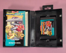 Load image into Gallery viewer, Street Fighter II' Special Champion Edition (Sega Genesis) CIB Complete
