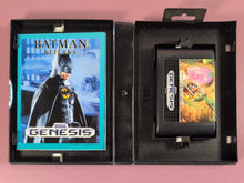 Load image into Gallery viewer, Dungeons &amp; Dragons: Warriors of the Eternal Sun (Sega Genesis) Boxed
