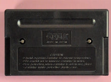 Load image into Gallery viewer, The Revenge of Shinobi - Sega Genesis, 1989 - Complete In Box (CIB)
