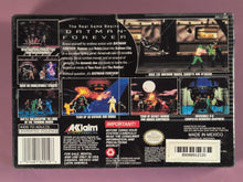Load image into Gallery viewer, Batman Forever - Super Nintendo (SNES, 1995) Factory Sealed Video Game
