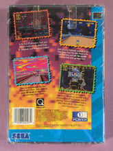 Load image into Gallery viewer, Sonic CD - Sega CD (1993) - Factory Sealed NTSC Game, Cracked Case
