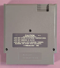 Load image into Gallery viewer, The Bugs Bunny Crazy Castle (NES, 1989) Nintendo Game Cartridge NES-C1-USA
