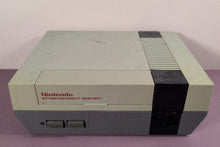 Load image into Gallery viewer, Vintage Nintendo Entertainment System NES-001 Console Mattel Canada Version

