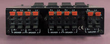 Load image into Gallery viewer, Great American Sound 4-Way Speaker Switch Box Selector Audio Control Vintage
