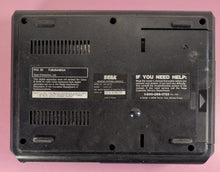 Load image into Gallery viewer, Sega Genesis 16-Bit Console Model MK-1601-22 High Definition Graphics
