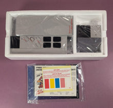 Load image into Gallery viewer, Nintendo NES Satellite Remote Control Module CIB Mattel Version 8595
