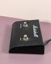 Load image into Gallery viewer, Marshall PEDL-90004 Dual Footswitch for MG DFX Series Amps Channel/DFX
