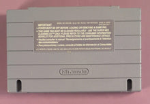 Load image into Gallery viewer, Donkey Kong Country - Super Nintendo Entertainment System (SNES) Game Cartridge
