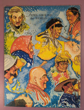 Load image into Gallery viewer, Vintage Walter T. Foster How to Draw Art Book #16 "101 Heads in Pen Pencil"
