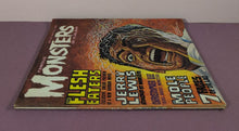 Load image into Gallery viewer, Famous Monsters of Filmland #29 Magazine (July 1964) Jerry Lewis
