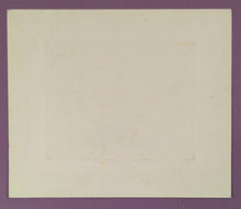 Load image into Gallery viewer, Antique Print Petach Tikwah Das Villenviertel Jüdische Zeitung Max Jaffé
