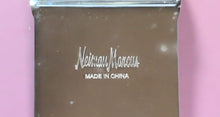 Load image into Gallery viewer, Neiman Marcus Hand Bag Purse Silver Plate Cake or Pie Server, 9"
