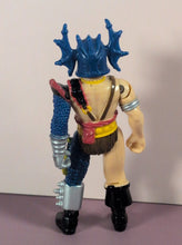 Load image into Gallery viewer, Vintage 1983 LJN Advanced Dungeons and Dragons Warduke Action Figure
