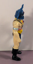 Load image into Gallery viewer, Vintage 1983 LJN Advanced Dungeons and Dragons Warduke Action Figure
