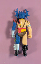 Load image into Gallery viewer, Vintage 1983 LJN Advanced Dungeons and Dragons Warduke Action Figure
