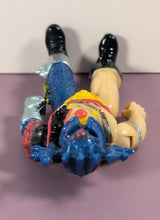 Load image into Gallery viewer, Vintage 1983 LJN Advanced Dungeons and Dragons Warduke Action Figure

