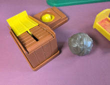 Load image into Gallery viewer, Vintage 1974 Fisher-Price Little People Play Family Castle #993 Playset
