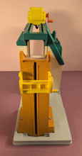 Load image into Gallery viewer, Vintage Fisher-Price Little People Lift &amp; Load Depot 942 &amp; 945 Hoist Lot
