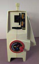 Load image into Gallery viewer, Vintage 1977 Fisher-Price Movie Viewer Theater 463 w/ 6 Cartridges &amp; Box
