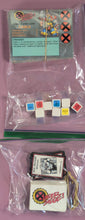 Load image into Gallery viewer, Vintage 1994 Pressman Marvel X-Men Under Siege Board Game w/ 18 Figures
