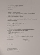 Load image into Gallery viewer, Biographies of Western Photographers 19th Century American West 1st Ed 1997
