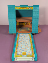 Load image into Gallery viewer, Vintage 1974 Fisher-Price Play Family A-Frame House Chalet #990 - House Only
