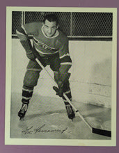 Load image into Gallery viewer, Lot of 10 Vintage Montreal Canadiens Hockey Photos 1940s-50s Era
