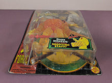 Load image into Gallery viewer, 1996 Toy Biz X-Men Ninja Force Dark Nemesis Action Figure w/ Shooting Staff
