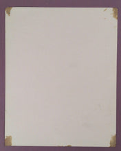 Load image into Gallery viewer, 1945-54 Quaker Oats Photo Toe Blake Montreal Canadiens 8x10 Hockey
