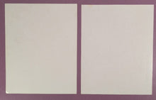 Load image into Gallery viewer, Elmer Lach 1945-54 Quaker Oats Blue Tint &amp; 1st Version Variation 8x10 Photos
