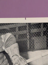 Load image into Gallery viewer, 1945-54 Quaker Oats Maurice Richard Hockey Montreal Canadiens Action Home Photo
