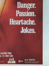 Load image into Gallery viewer, Ferocious Female Freedom Fighters &amp; Rabid Grannies 1990 Troma Promo Poster
