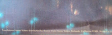 Load image into Gallery viewer, Adventures in Babysitting 1987 Home Video Promotional Movie Poster
