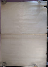 Load image into Gallery viewer, Vintage Map of City of Toronto and Suburbs by The Map Specialty Company c.1912
