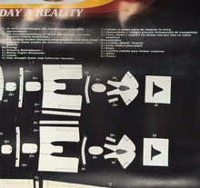 Load image into Gallery viewer, Vintage Brainwave De Havilland Dash 8 1/60 Scale Paper Model Poster Kit
