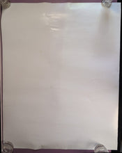 Load image into Gallery viewer, Vintage "We All Shine On" Poster Hendrix Lennon Morrison by Douglas Gilbert
