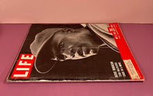 Load image into Gallery viewer, LIFE Magazine May 8, 1950 - Jackie Robinson Star Ballplayer Cover
