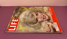 Load image into Gallery viewer, LIFE Magazine April 20, 1959 - Marilyn Monroe Cover - The Callas Scandals
