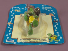 Load image into Gallery viewer, Vintage Franklin Benjamin My Very Own Collectible Figure Baseball Irwin #00751
