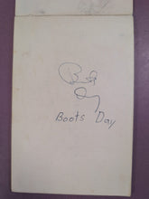 Load image into Gallery viewer, Vintage 1970 Montreal Expos Autograph Album Metro Food Stores w/ Signatures
