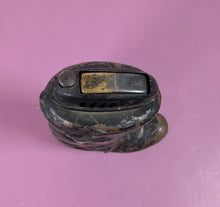 Load image into Gallery viewer, Vintage Copper Tone Boot Shaped Table Lighter Mid-Century Novelty

