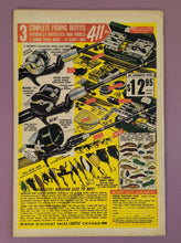 Load image into Gallery viewer, The Monkees Dell Comic Book June 1968 Vintage Silver Age
