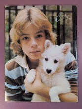 Load image into Gallery viewer, Tiger Beat Magazine Dec 1976 Donny &amp; Marie, John Travolta, Leif Garrett

